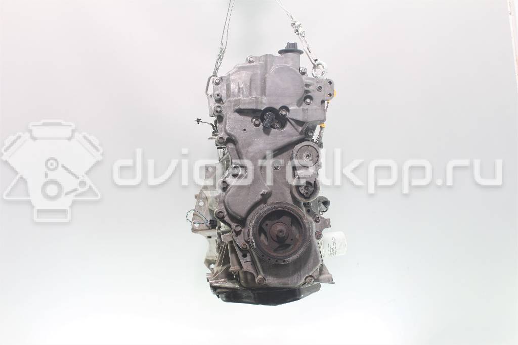 Фото Контрактный (б/у) двигатель MR20 для Fengshen / Suzuki / Nissan (Dongfeng) 143 л.с 16V 2.0 л бензин 10102JD2MC {forloop.counter}}