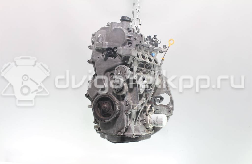 Фото Контрактный (б/у) двигатель MR20 для Fengshen / Suzuki / Nissan (Dongfeng) 143 л.с 16V 2.0 л бензин 10102JD2MC {forloop.counter}}