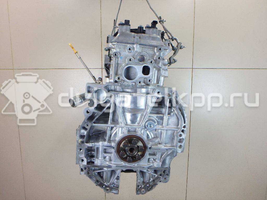 Фото Контрактный (б/у) двигатель QR25DE для Nissan (Dongfeng) / Suzuki / Mitsuoka / Nissan 141-182 л.с 16V 2.5 л бензин 101023TA4F {forloop.counter}}