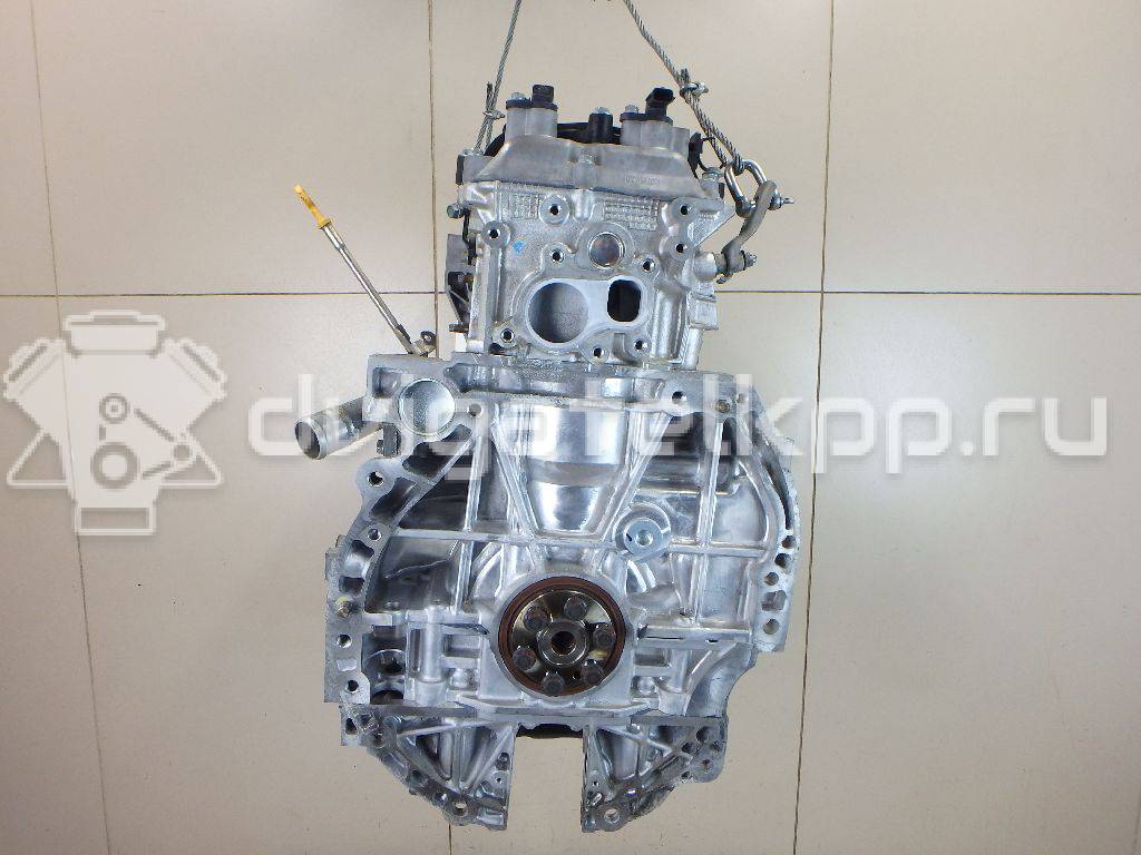 Фото Контрактный (б/у) двигатель QR25DE для Nissan (Dongfeng) / Suzuki / Mitsuoka / Nissan 147-186 л.с 16V 2.5 л бензин 101023TA4F {forloop.counter}}