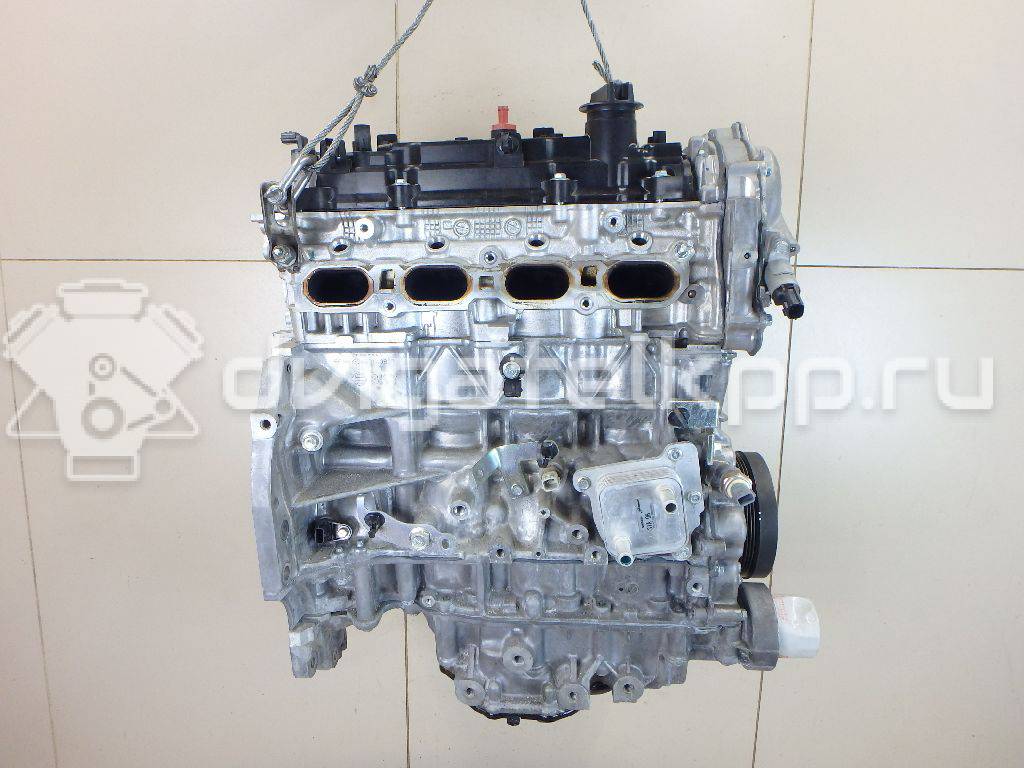 Фото Контрактный (б/у) двигатель QR25 для Infiniti / Nissan / Nissan (Dongfeng) 184-234 л.с 16V 2.5 л бензин 101023TA4F {forloop.counter}}