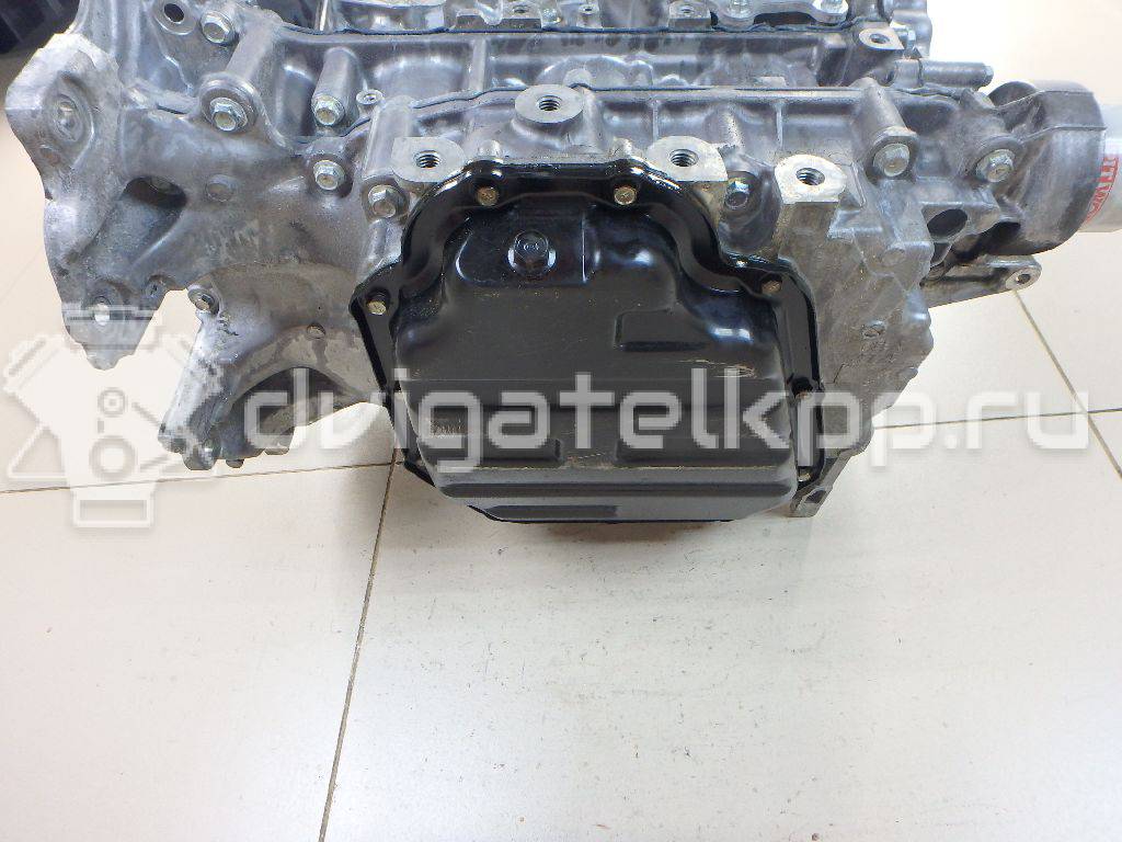 Фото Контрактный (б/у) двигатель QR25 для Infiniti / Nissan / Nissan (Dongfeng) 184-234 л.с 16V 2.5 л бензин 101023TA4F {forloop.counter}}