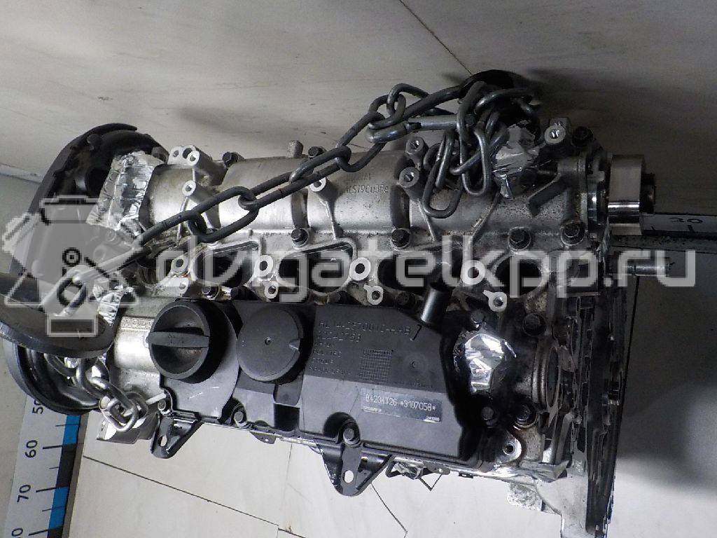 Фото Контрактный (б/у) двигатель  для volvo S60  V   36010307 {forloop.counter}}