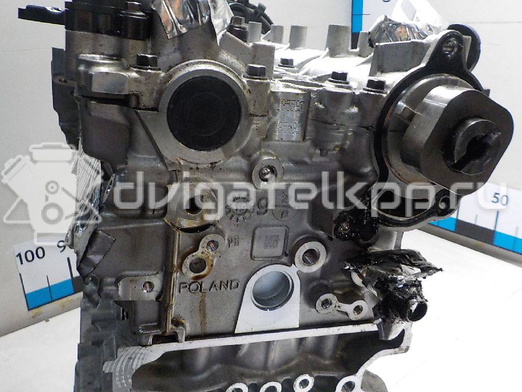 Фото Контрактный (б/у) двигатель  для volvo S60  V   36010307 {forloop.counter}}