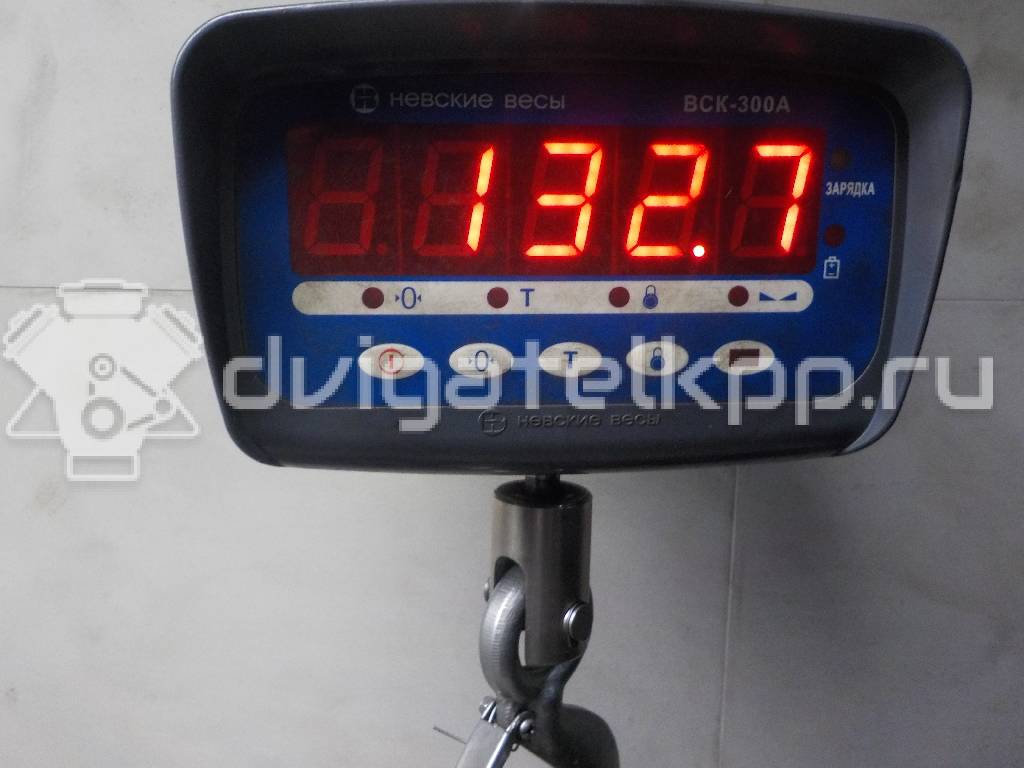 Фото Контрактный (б/у) двигатель  для hyundai ix35/Tucson  V   164F12FU00A {forloop.counter}}