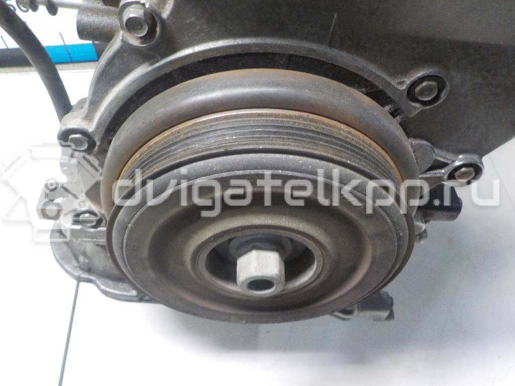 Фото Контрактный (б/у) двигатель  для hyundai ix35/Tucson  V   164F12FU00A {forloop.counter}}