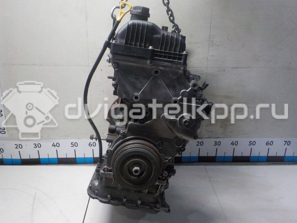 Фото Контрактный (б/у) двигатель  для hyundai ix35/Tucson  V   164F12FU00A {forloop.counter}}