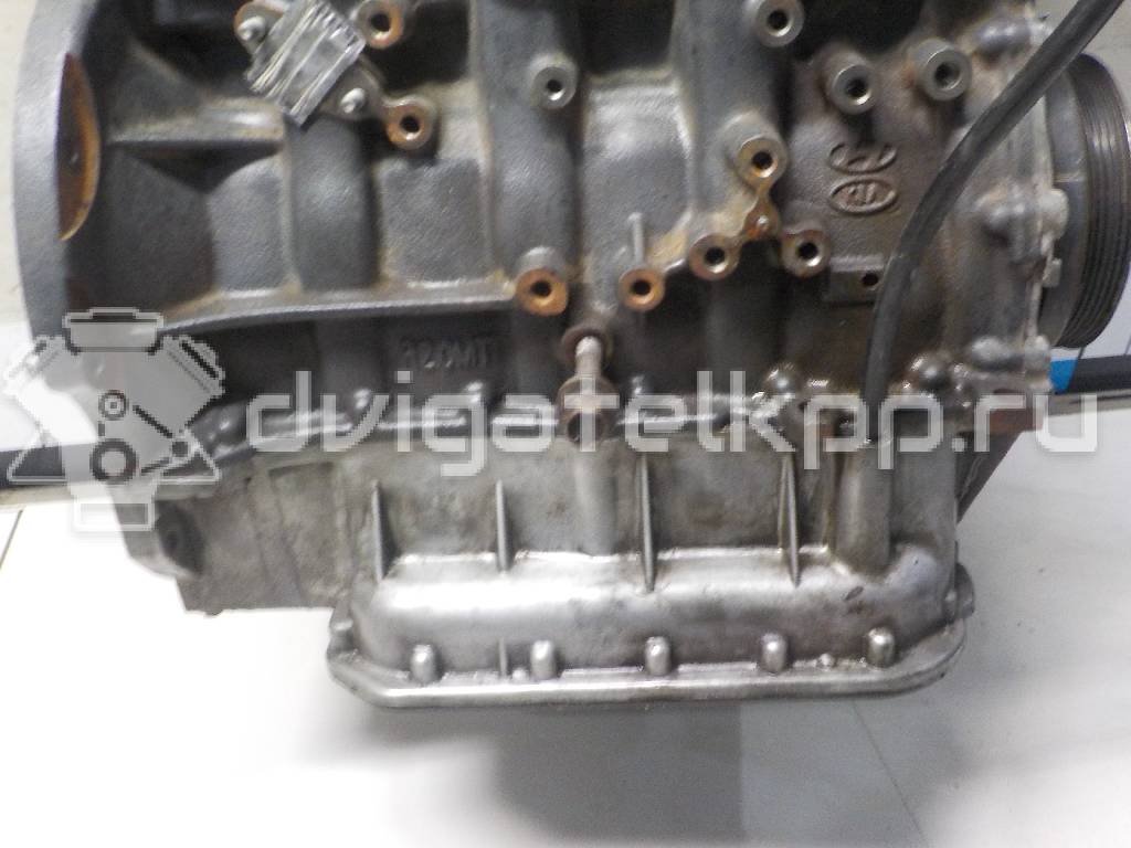 Фото Контрактный (б/у) двигатель  для hyundai ix35/Tucson  V   164F12FU00A {forloop.counter}}