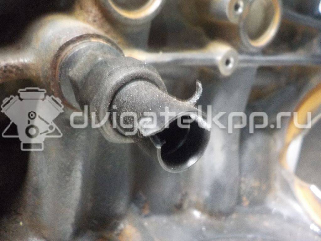Фото Контрактный (б/у) двигатель  для hyundai ix35/Tucson  V   164F12FU00A {forloop.counter}}