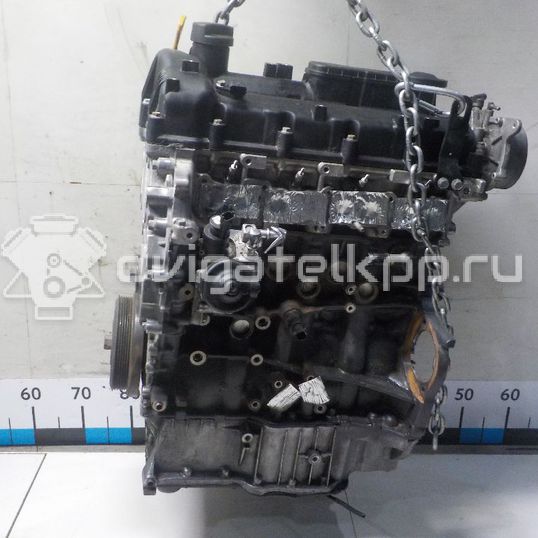 Фото Контрактный (б/у) двигатель D4HA для Hyundai / Kia 136-185 л.с 16V 2.0 л Дизельное топливо 164F12FU00A
