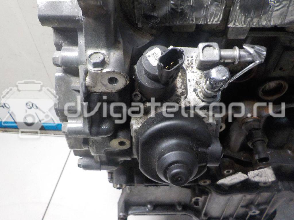 Фото Контрактный (б/у) двигатель D4HA для Hyundai / Kia 136-185 л.с 16V 2.0 л Дизельное топливо 164F12FU00A {forloop.counter}}