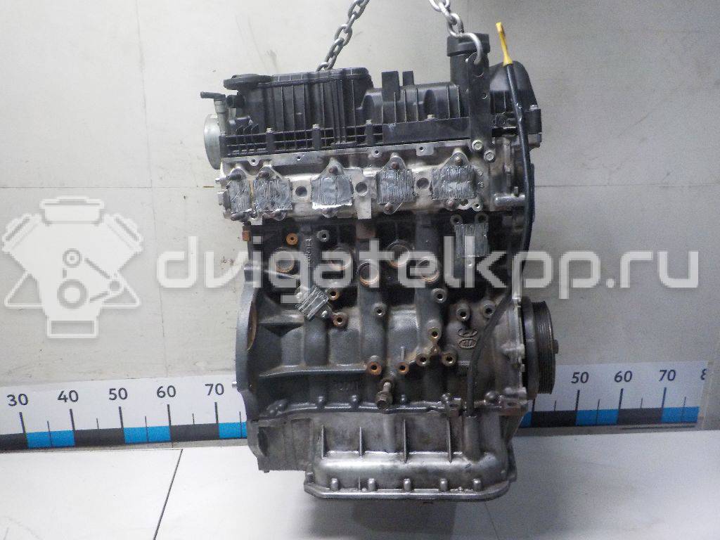 Фото Контрактный (б/у) двигатель D4HA для Hyundai / Kia 136-185 л.с 16V 2.0 л Дизельное топливо 164F12FU00A {forloop.counter}}