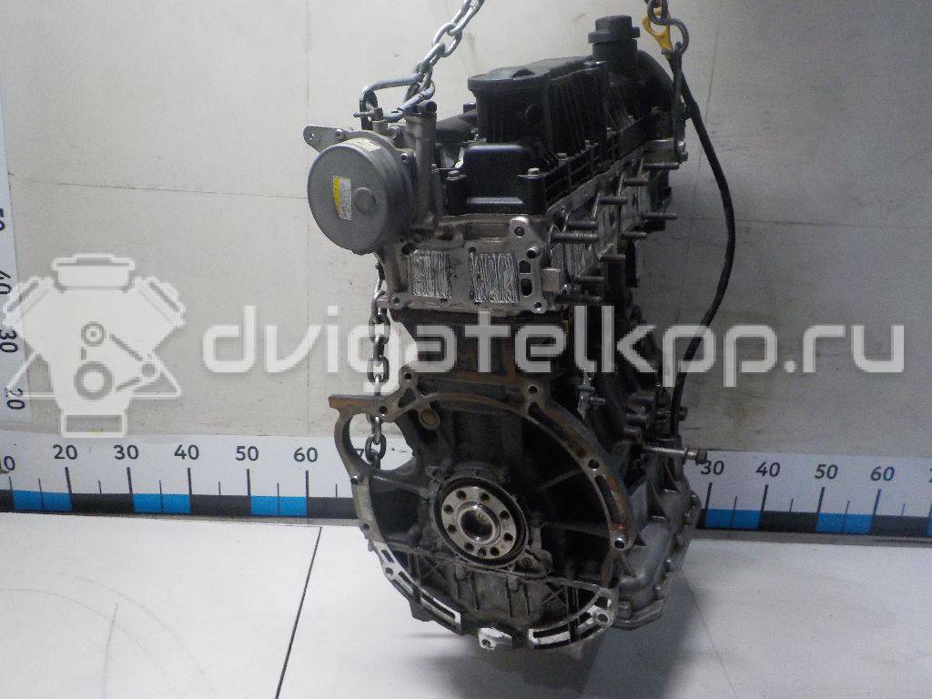 Фото Контрактный (б/у) двигатель D4HA для Hyundai / Kia 136-185 л.с 16V 2.0 л Дизельное топливо 164F12FU00A {forloop.counter}}