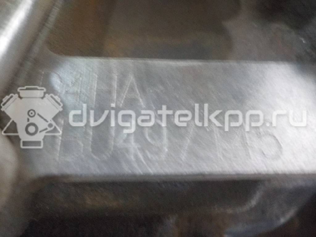 Фото Контрактный (б/у) двигатель D4HA для Hyundai / Kia 136-185 л.с 16V 2.0 л Дизельное топливо 164F12FU00A {forloop.counter}}