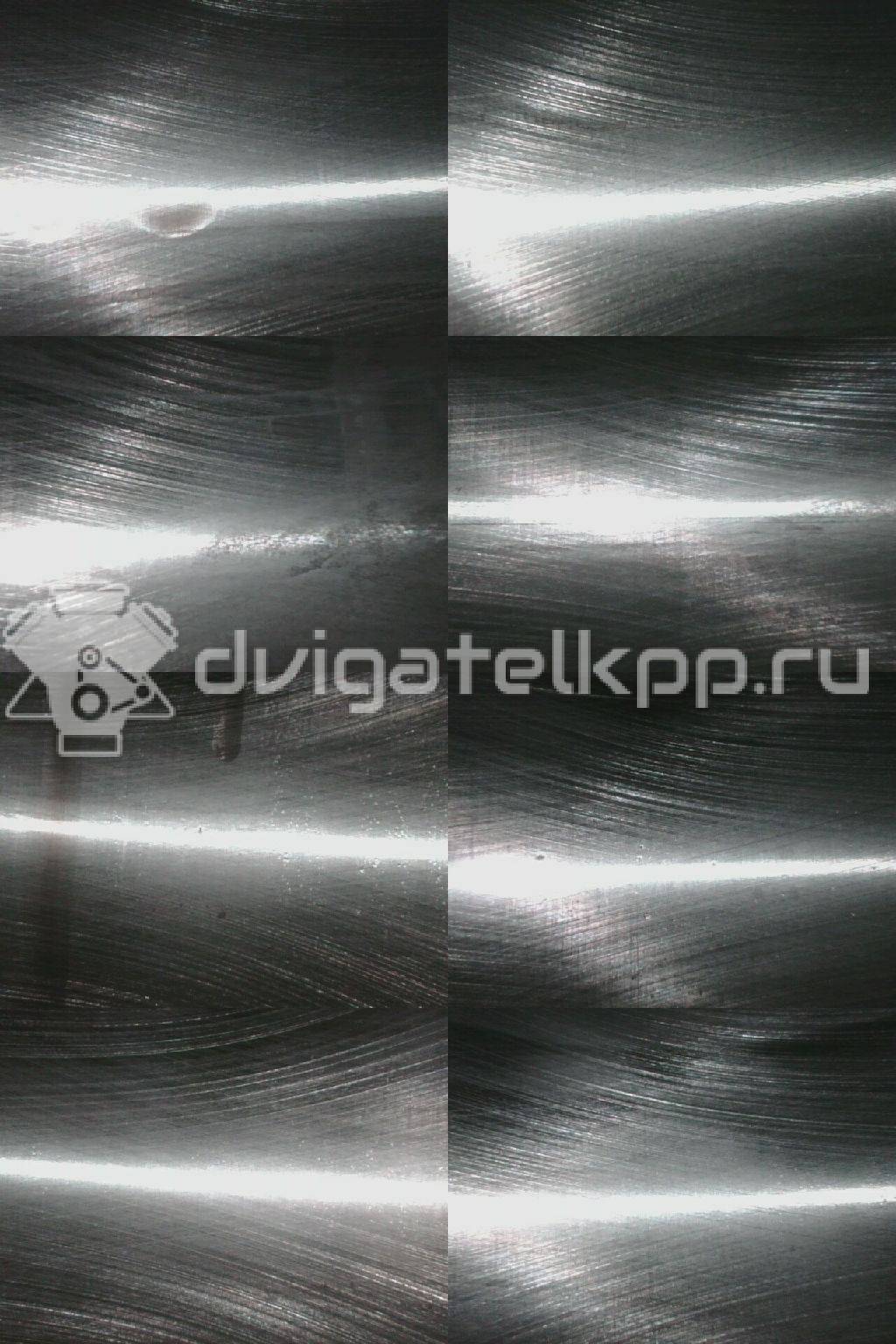 Фото Контрактный (б/у) двигатель D4HA для Hyundai / Kia 136-185 л.с 16V 2.0 л Дизельное топливо 164F12FU00A {forloop.counter}}