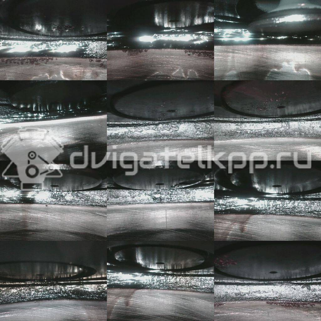 Фото Контрактный (б/у) двигатель D4HA для Hyundai / Kia 136-185 л.с 16V 2.0 л Дизельное топливо 164F12FU00A {forloop.counter}}