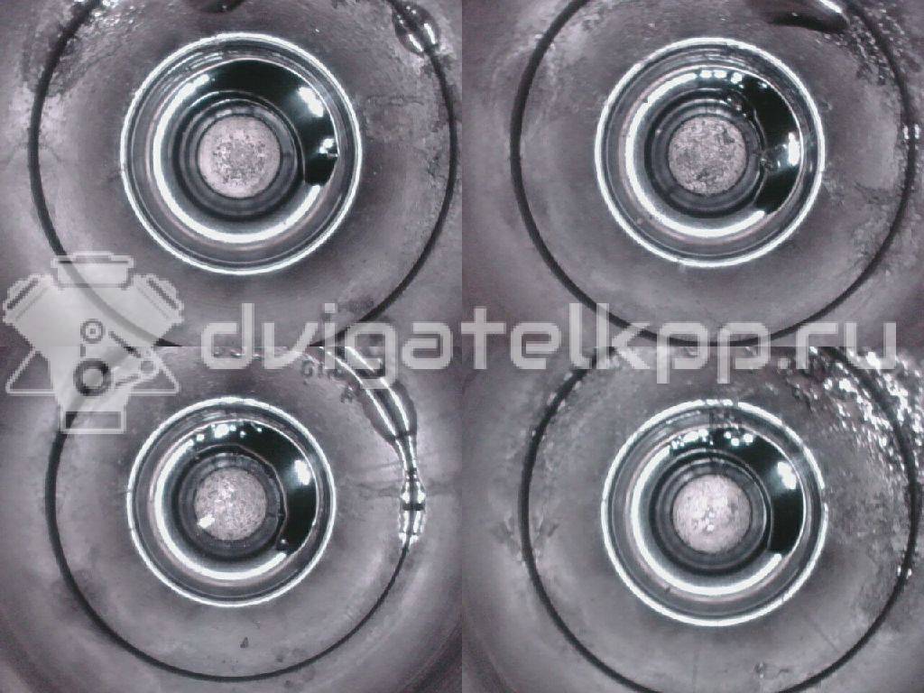 Фото Контрактный (б/у) двигатель D4HA для Hyundai / Kia 136-185 л.с 16V 2.0 л Дизельное топливо 164F12FU00A {forloop.counter}}