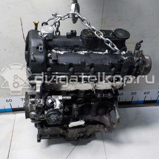 Фото Контрактный (б/у) двигатель  для hyundai Santa Fe (CM)  V   173F12FU00
