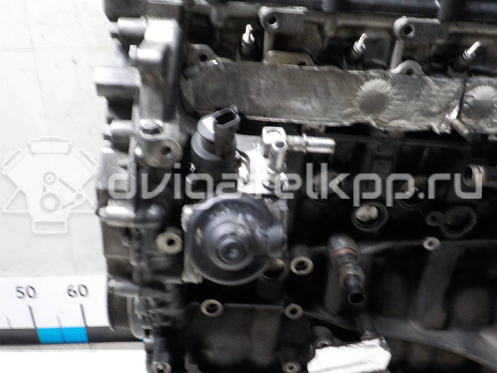 Фото Контрактный (б/у) двигатель  для hyundai Santa Fe (CM)  V   173F12FU00 {forloop.counter}}