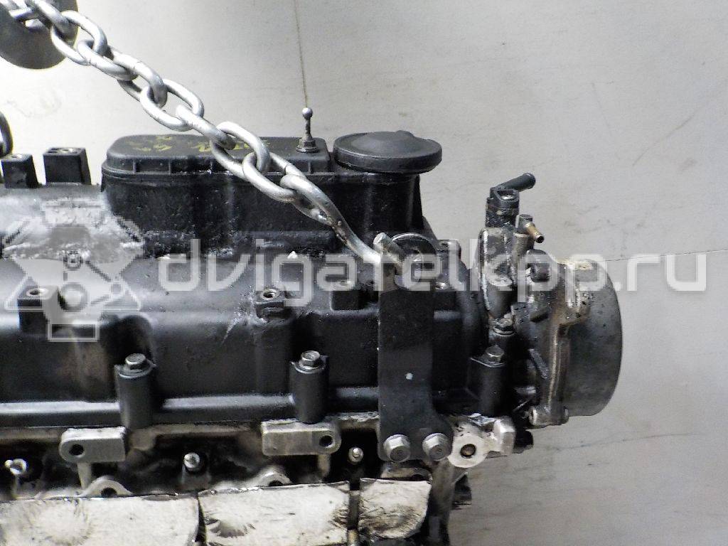 Фото Контрактный (б/у) двигатель  для hyundai Santa Fe (CM)  V   173F12FU00 {forloop.counter}}