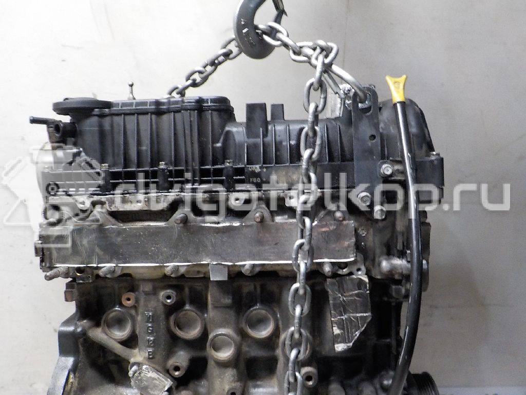 Фото Контрактный (б/у) двигатель  для hyundai Santa Fe (CM)  V   173F12FU00 {forloop.counter}}