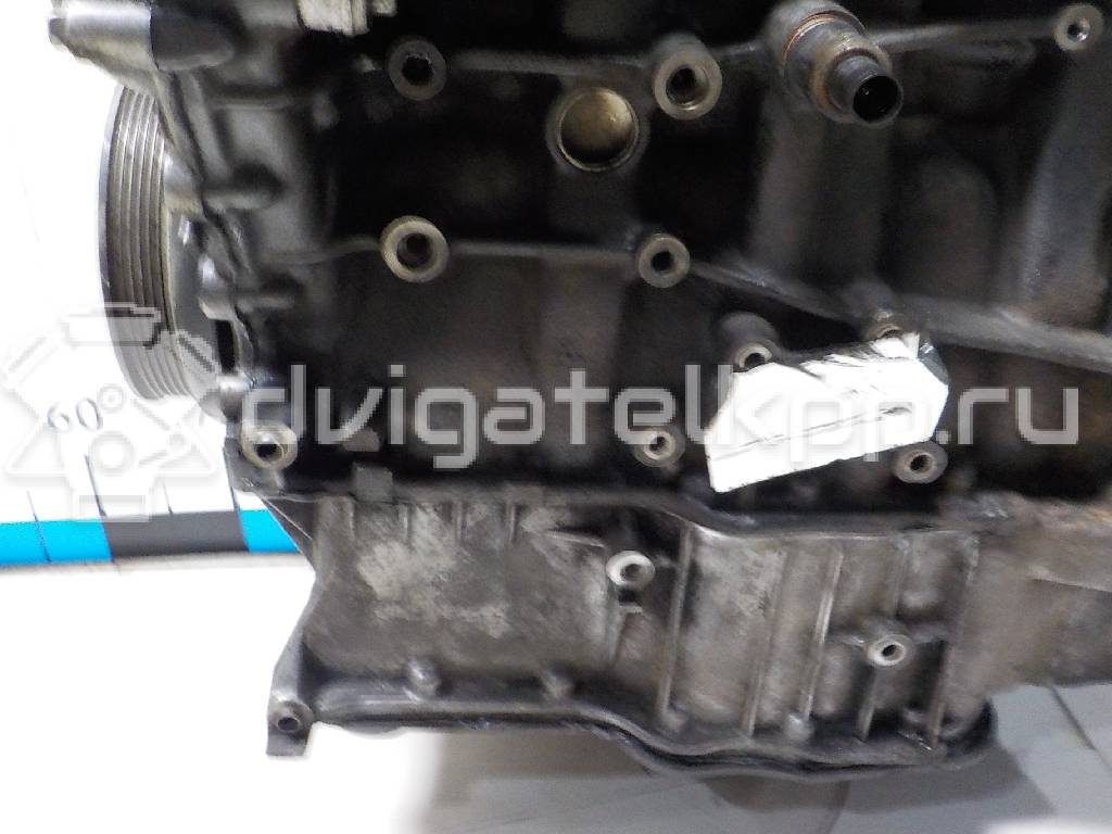 Фото Контрактный (б/у) двигатель D4HA для Hyundai / Kia 136-185 л.с 16V 2.0 л Дизельное топливо 173F12FU00 {forloop.counter}}