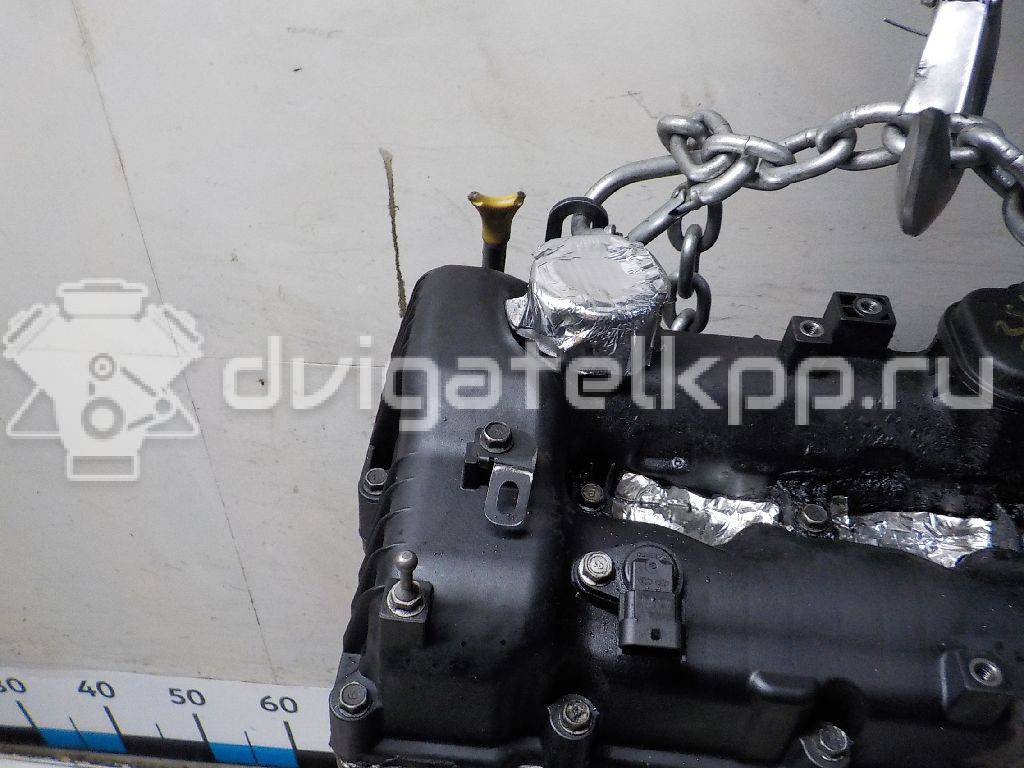Фото Контрактный (б/у) двигатель D4HA для Hyundai / Kia 136-185 л.с 16V 2.0 л Дизельное топливо 173F12FU00 {forloop.counter}}