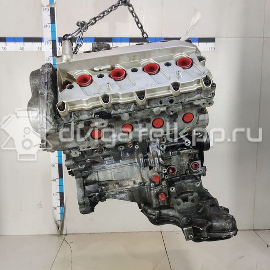 Фото Контрактный (б/у) двигатель CDRA для Audi A8 371 л.с 32V 4.2 л бензин 079100031Q