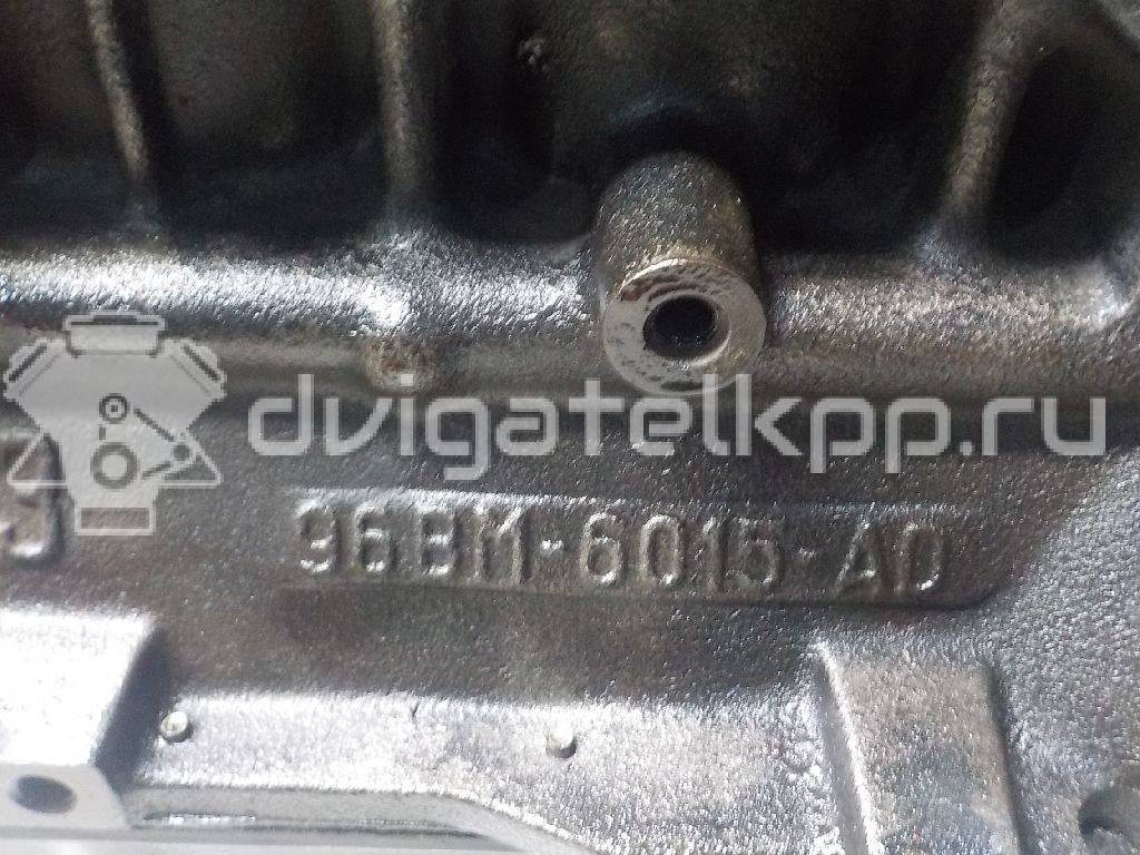 Фото Контрактный (б/у) двигатель  для ford Fiesta  V   1149978 {forloop.counter}}
