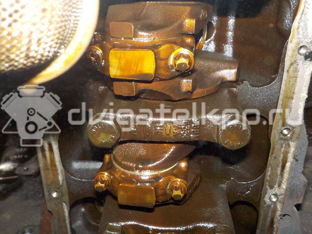 Фото Контрактный (б/у) двигатель  для ford Fiesta  V   1149978 {forloop.counter}}