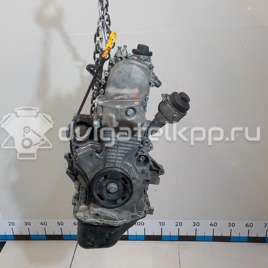 Фото Контрактный (б/у) двигатель BBM для Volkswagen Polo 60 л.с 6V 1.2 л бензин 03D100031J