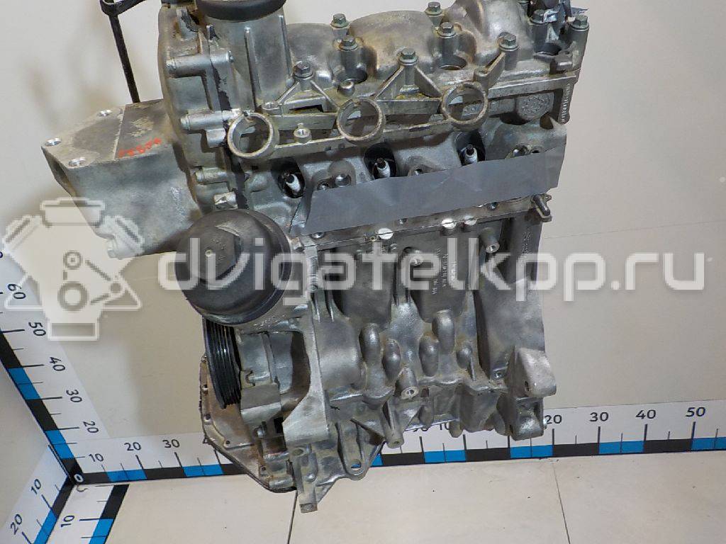 Фото Контрактный (б/у) двигатель BBM для Volkswagen Polo 60 л.с 6V 1.2 л бензин 03D100031J {forloop.counter}}