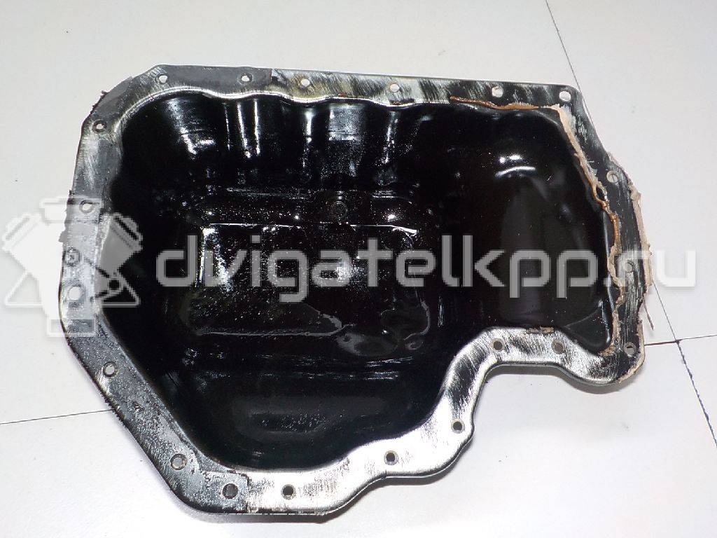 Фото Контрактный (б/у) двигатель BBM для Volkswagen Polo 60 л.с 6V 1.2 л бензин 03D100031J {forloop.counter}}