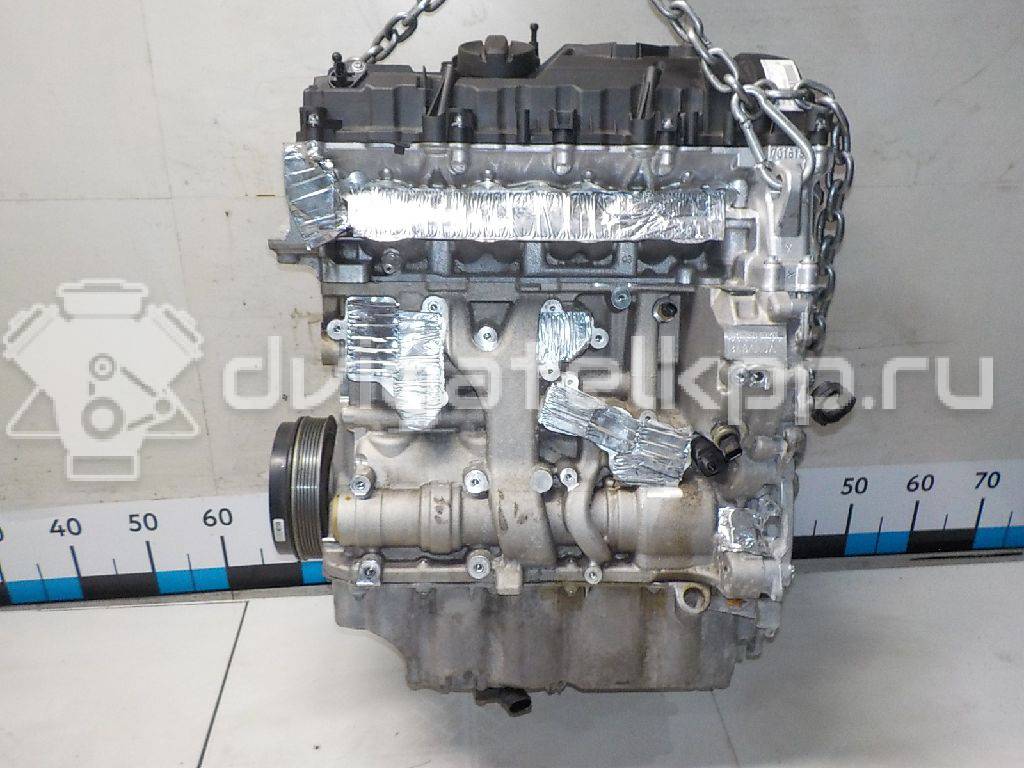 Фото Контрактный (б/у) двигатель  для bmw 2-серия F45/F46 Tourer  V   11002455332 {forloop.counter}}