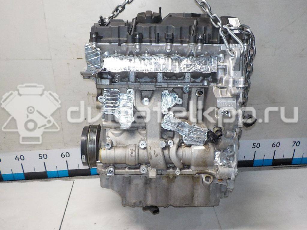 Фото Контрактный (б/у) двигатель  для bmw 2-серия F45/F46 Tourer  V   11002455332 {forloop.counter}}