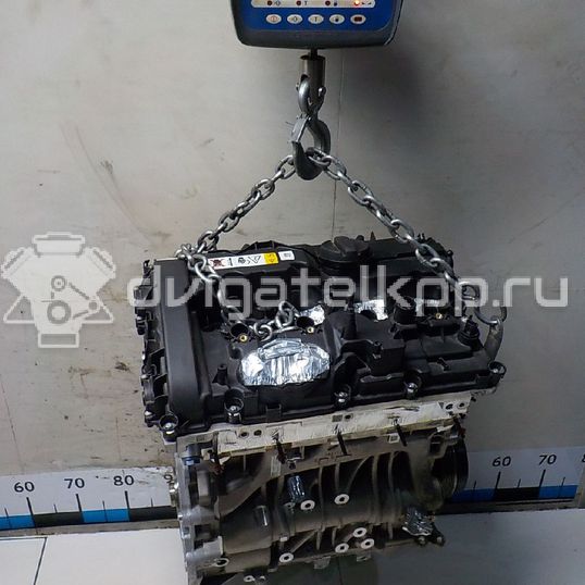 Фото Контрактный (б/у) двигатель B48 A20 A для Bmw / Bmw (Brilliance) / Mini 192 л.с 16V 2.0 л бензин 11002455332