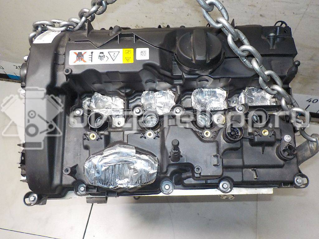 Фото Контрактный (б/у) двигатель B48 A20 A для Bmw / Bmw (Brilliance) / Mini 192 л.с 16V 2.0 л бензин 11002455332 {forloop.counter}}
