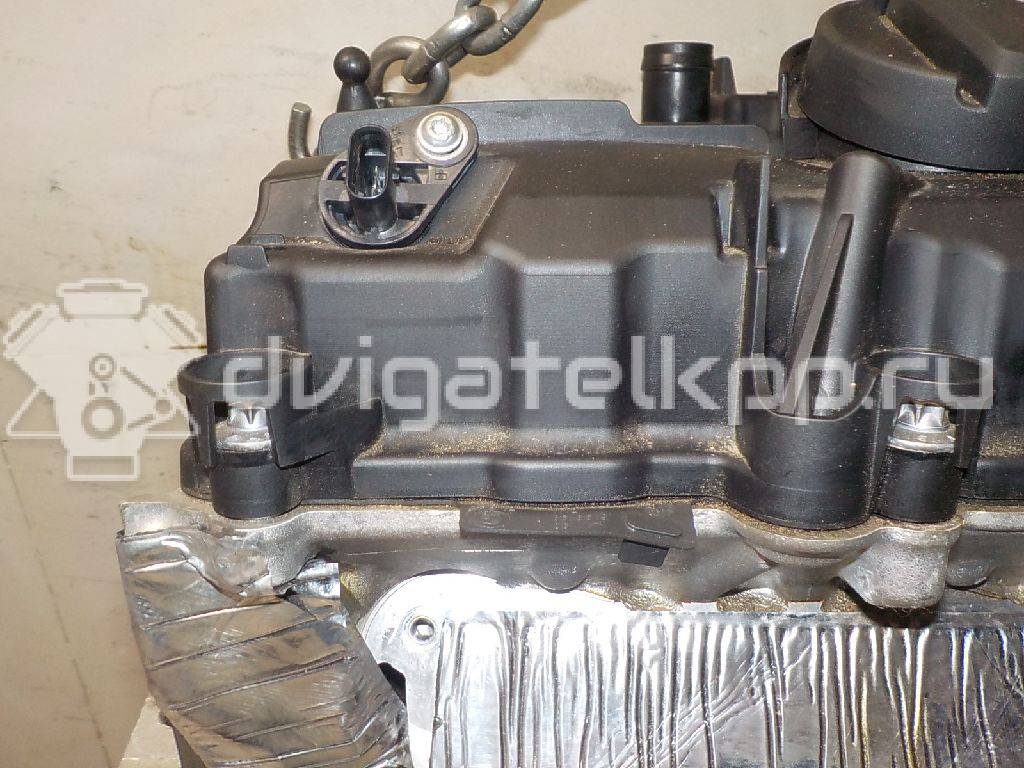 Фото Контрактный (б/у) двигатель B48 A20 A для Bmw / Bmw (Brilliance) / Mini 192 л.с 16V 2.0 л бензин 11002455332 {forloop.counter}}