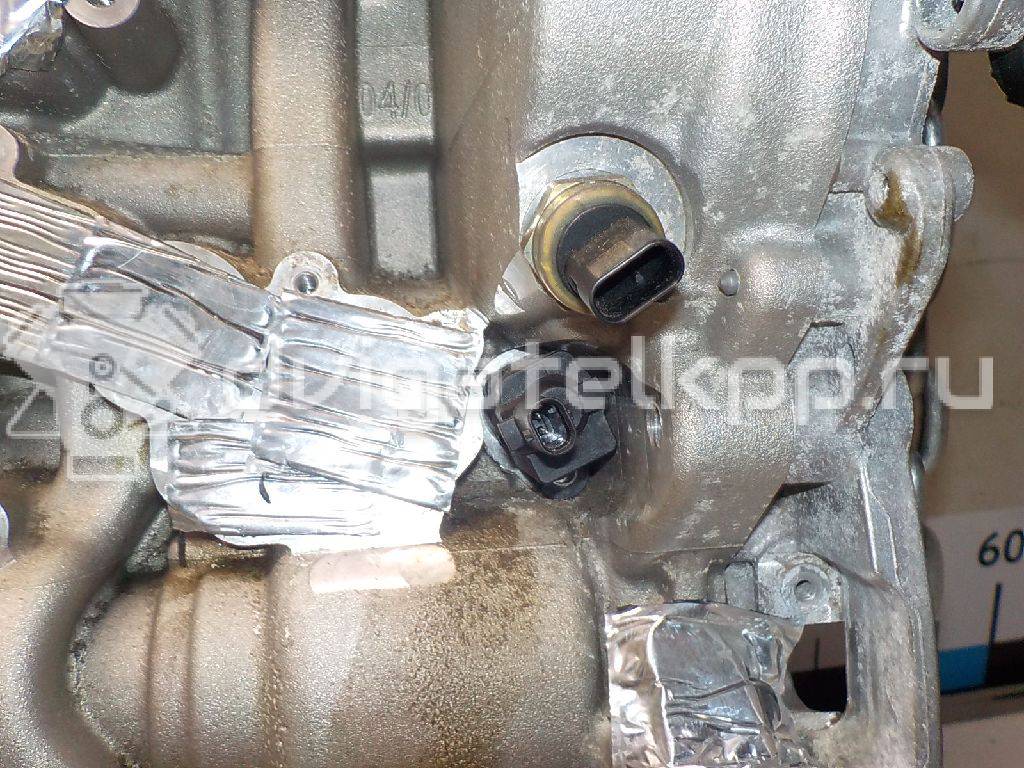Фото Контрактный (б/у) двигатель B48 A20 A для Bmw / Bmw (Brilliance) / Mini 192 л.с 16V 2.0 л бензин 11002455332 {forloop.counter}}