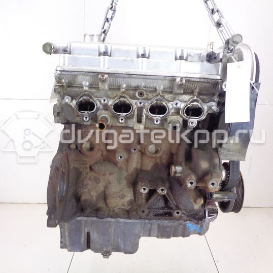 Фото Контрактный (б/у) двигатель F14D3 для Daewoo / Chevrolet 94-95 л.с 16V 1.4 л бензин 96475803