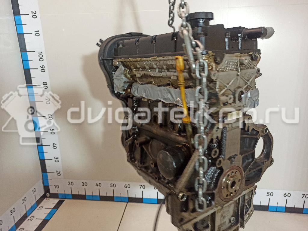 Фото Контрактный (б/у) двигатель  для chevrolet Rezzo  V   96446932 {forloop.counter}}