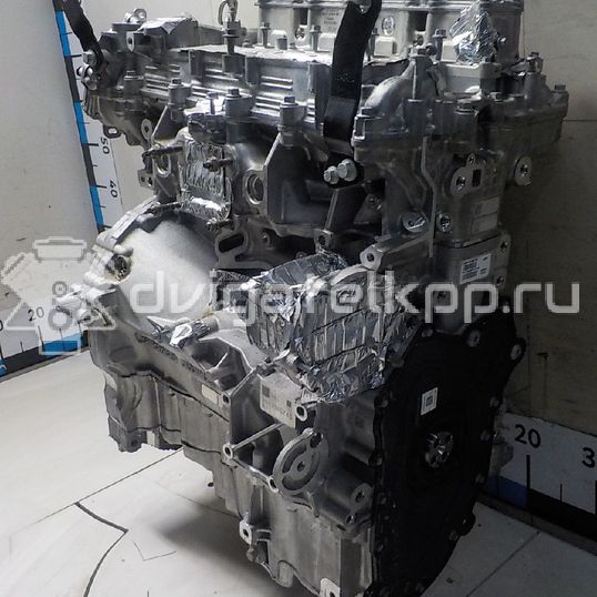 Фото Контрактный (б/у) двигатель PT204 для Jaguar / Land Rover 241-300 л.с 16V 2.0 л бензин LR118401