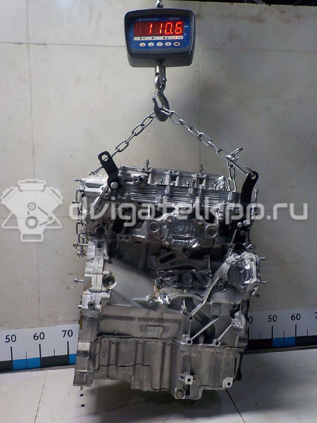 Фото Контрактный (б/у) двигатель PT204 для Jaguar / Land Rover 200-300 л.с 16V 2.0 л бензин LR118401 {forloop.counter}}