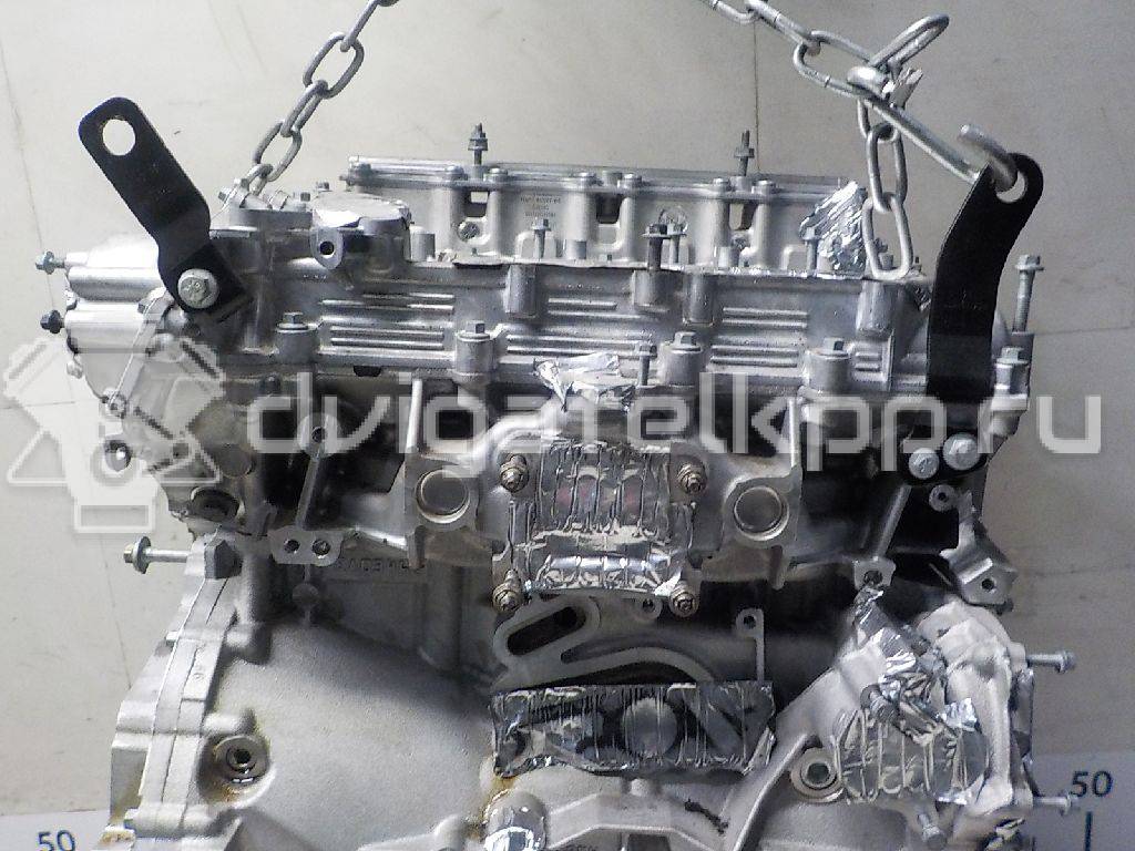 Фото Контрактный (б/у) двигатель PT204 для Jaguar / Land Rover 200-300 л.с 16V 2.0 л бензин LR118401 {forloop.counter}}