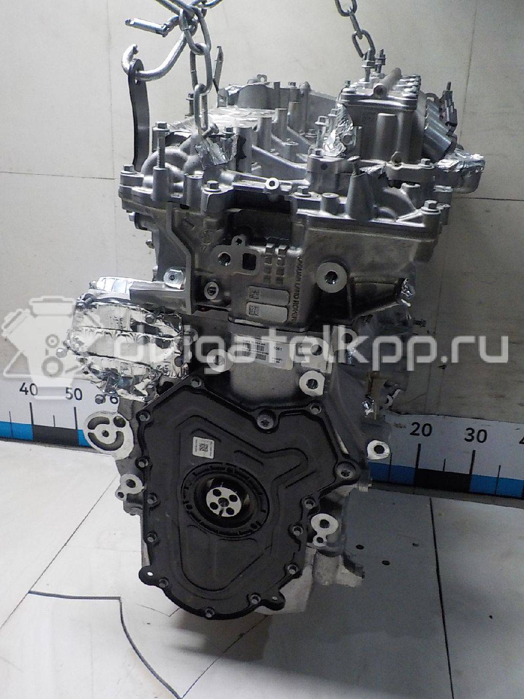Фото Контрактный (б/у) двигатель PT204 для Jaguar / Land Rover 200-300 л.с 16V 2.0 л бензин LR118401 {forloop.counter}}