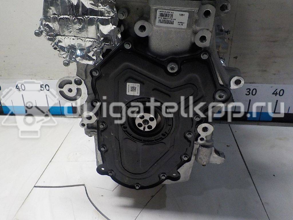 Фото Контрактный (б/у) двигатель PT204 для Jaguar / Land Rover 200-300 л.с 16V 2.0 л бензин LR118401 {forloop.counter}}