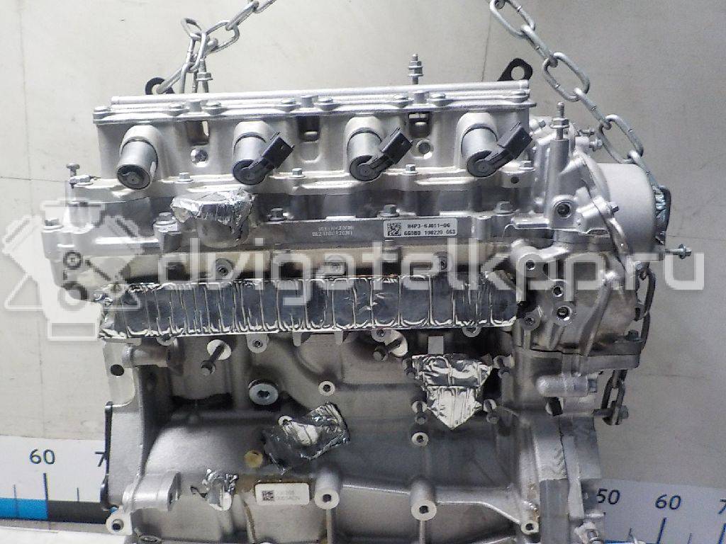 Фото Контрактный (б/у) двигатель PT204 для Jaguar / Land Rover 200-300 л.с 16V 2.0 л бензин LR118401 {forloop.counter}}
