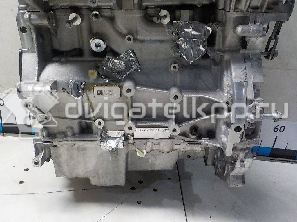 Фото Контрактный (б/у) двигатель PT204 для Jaguar / Land Rover 200-300 л.с 16V 2.0 л бензин LR118401 {forloop.counter}}