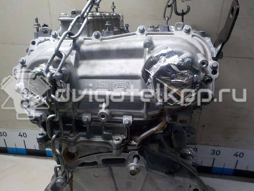 Фото Контрактный (б/у) двигатель PT204 для Jaguar / Land Rover 200-300 л.с 16V 2.0 л бензин LR118401 {forloop.counter}}