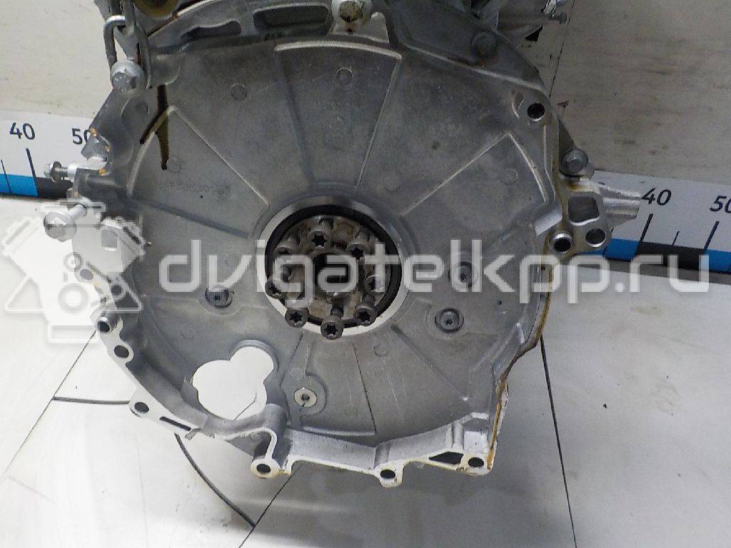 Фото Контрактный (б/у) двигатель PT204 для Jaguar / Land Rover 200-300 л.с 16V 2.0 л бензин LR118401 {forloop.counter}}